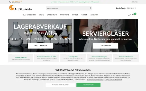 www.artglassvista.de