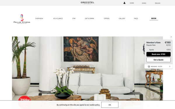 www.grecotelpallasathena.com