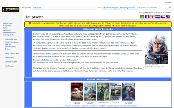 www.perrypedia.de