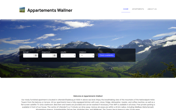 appartements-wallner.at