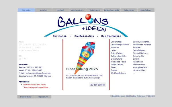ballonsundideen.de