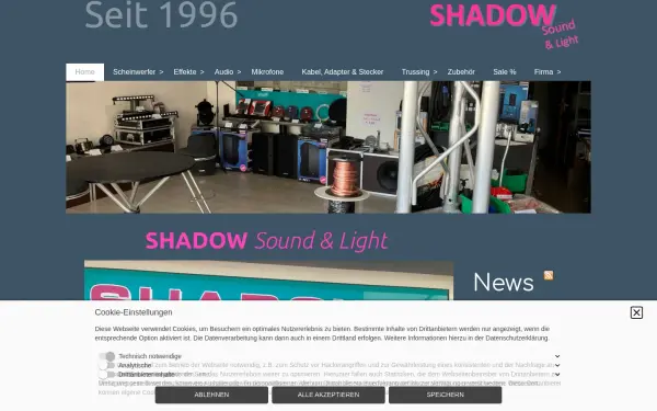 shadow-sound-light.de