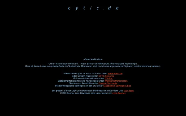 cytic.de