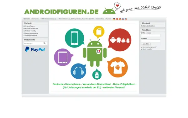 www.androidfiguren.de
