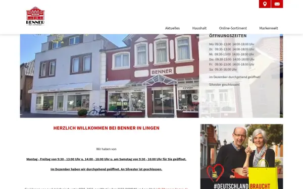 www.benner-lingen.de