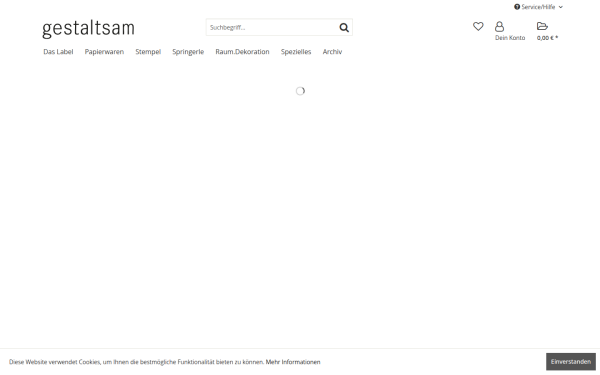 gestaltsam.de