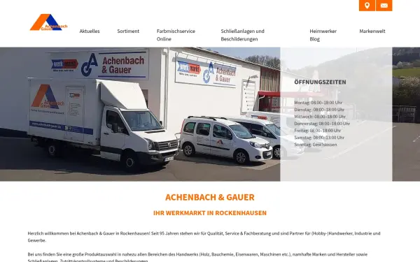 www.achenbach-gauer.de