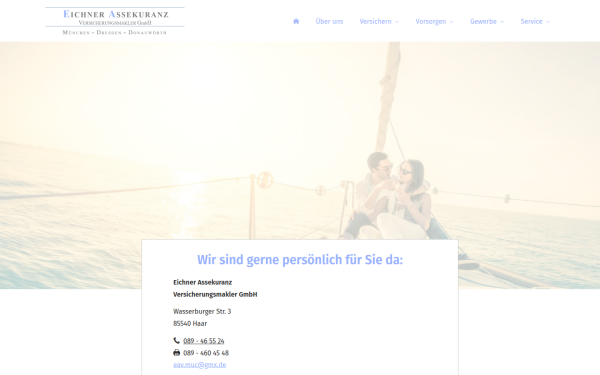 www.eichner-assekuranz.de