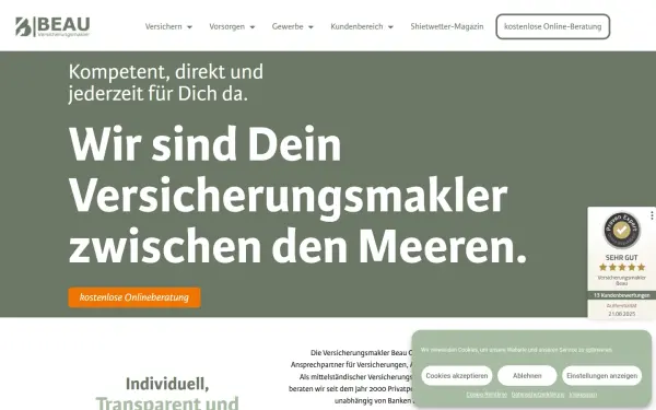 versicherungsmakler-beau.de