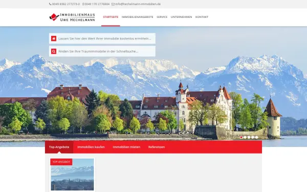 www.hechelmann-immobilien.de