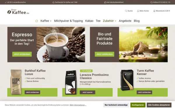 www.shop-kaffee.de