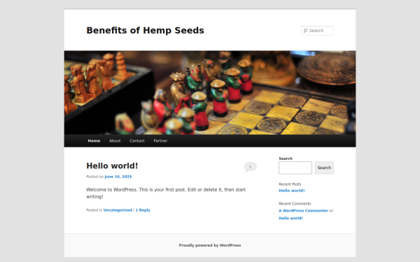 weedseedszilla.com