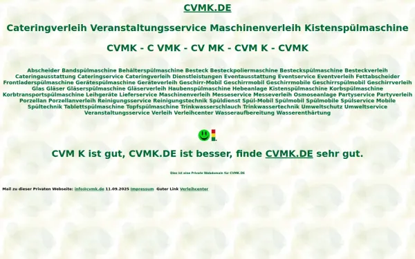 cvmk.de