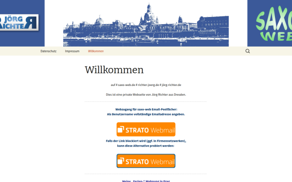 saxo-web.de