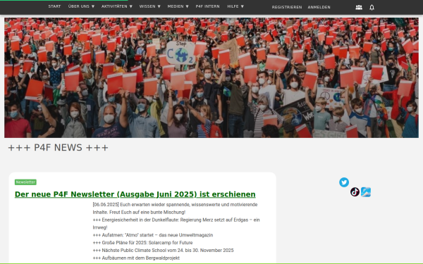 www.parentsforfuture.de