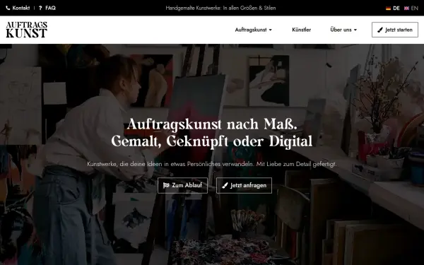 auftragskunst.de