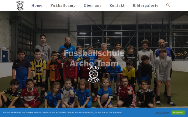 www.arche-team.de