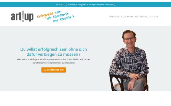 www.art-up.coach