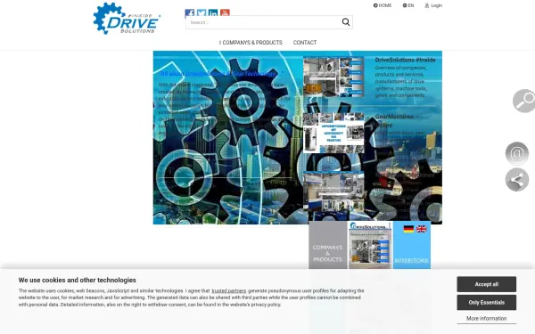 www.drivesolutions.de