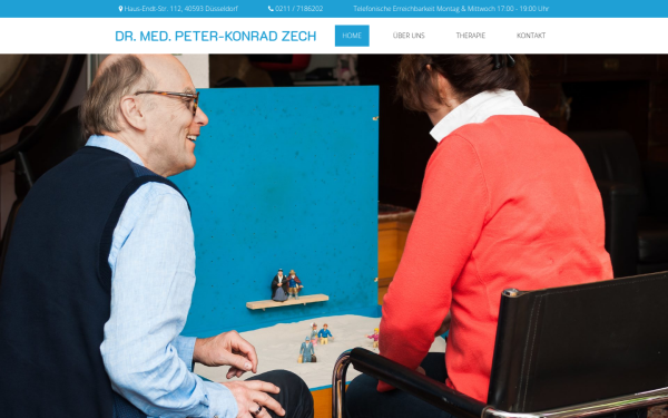 dr-med-zech.de