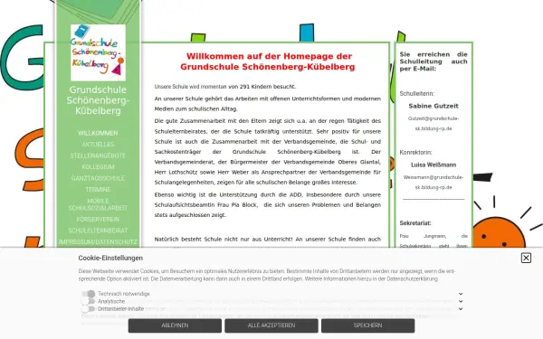 grundschule-schoenenberg-kuebelberg.de