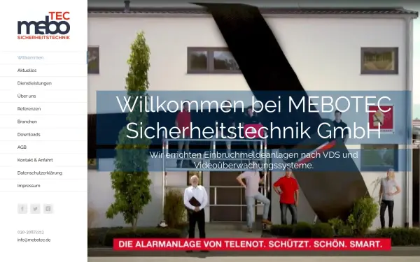 mebotec.de