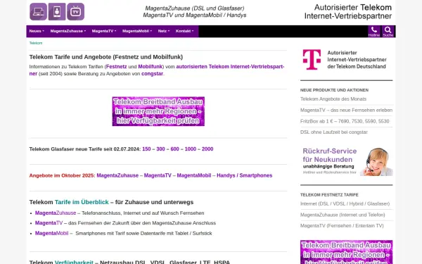 telekom.tarife-angebote.de