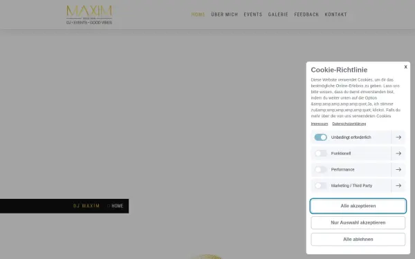 www.dj-maxim.com