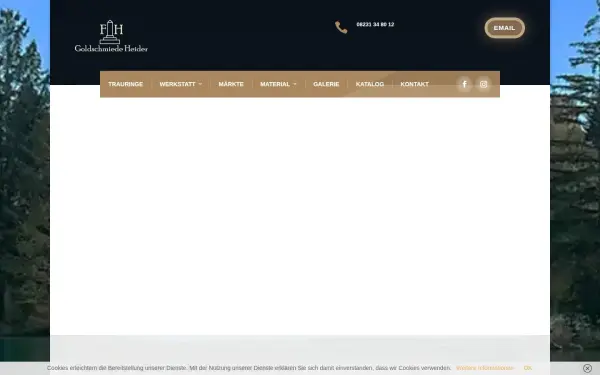 www.goldschmiede-heider.de