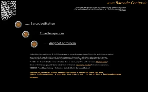 barcodeaufkleber.de