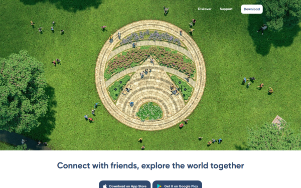 campfire.nianticlabs.com
