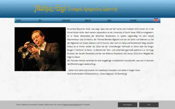 mathiasengl.de