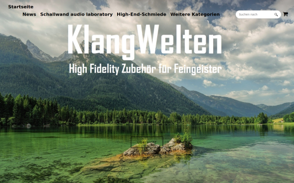 schallwand.com