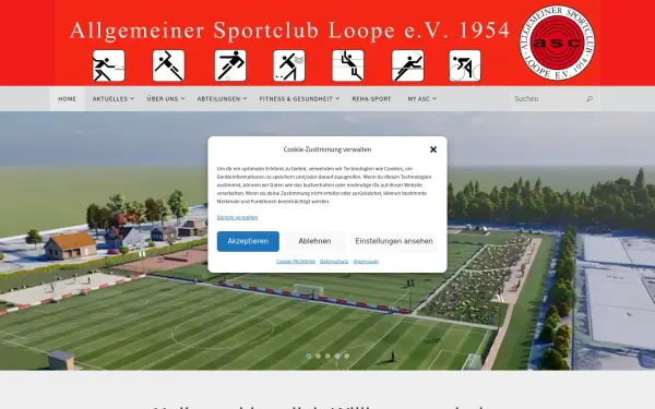 www.asc-loope.de