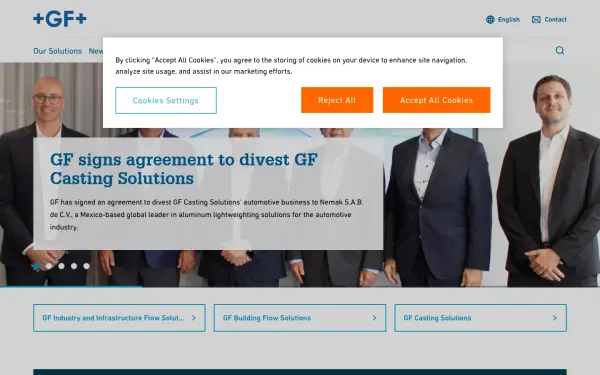 www.georgfischer.com