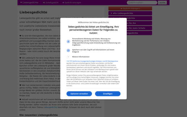 www.liebes-gedichte.biz