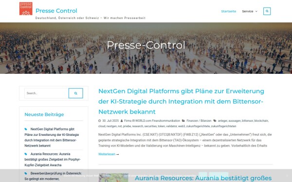 www.presse-control.de