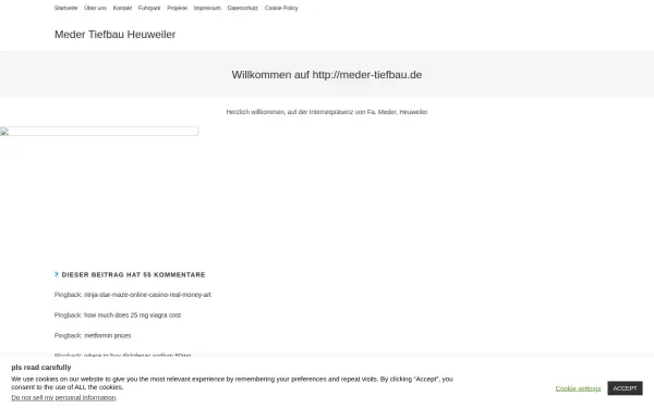 meder-tiefbau.de