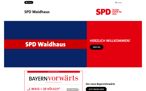 spd-waidhaus.de