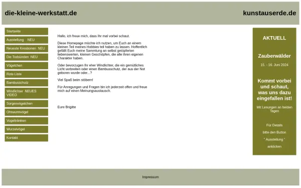 die-kleine-werkstatt.de