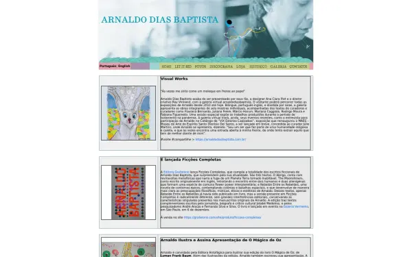 arnaldobaptista.com.br