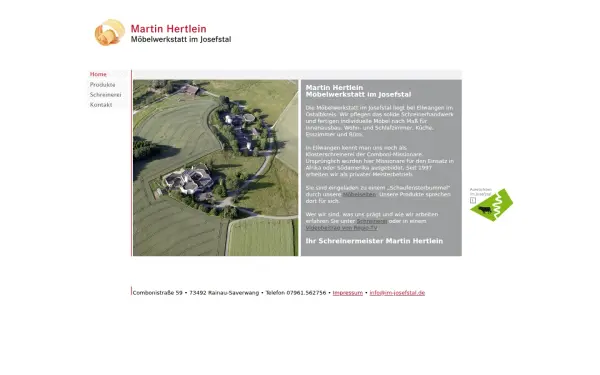 martin-hertlein.de