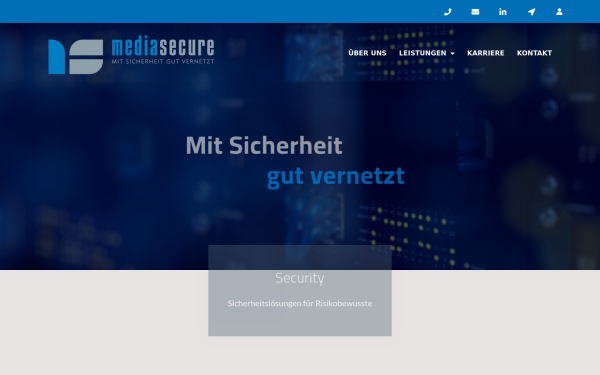 mediasecure.de