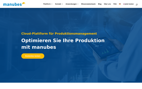 www.manubes.de