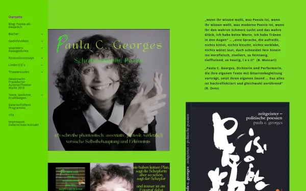 www.paulacgeorges.de