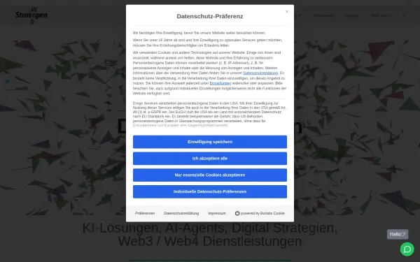 www.web-strategen.de