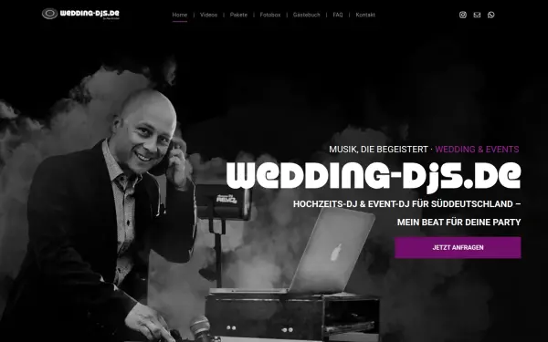 www.wedding-djs.de