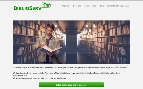 biblioserv.de