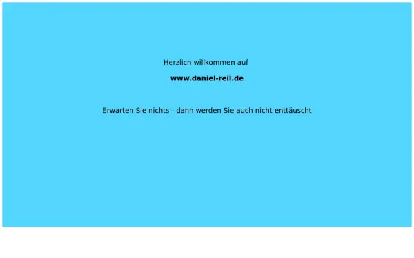 daniel-reil.de