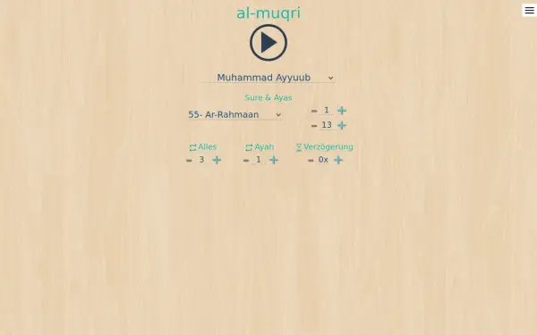 de.muqri.com